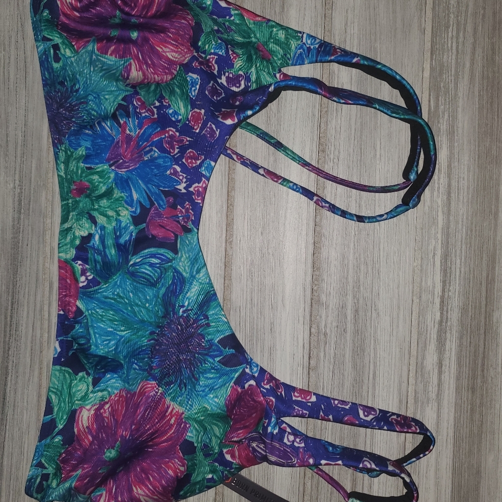BP Swim Top